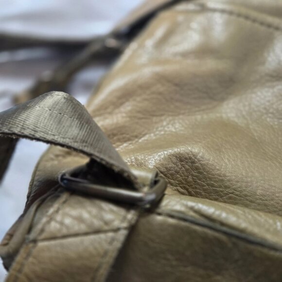 American Leather Company Backpack Bag - Picture 6 of 12